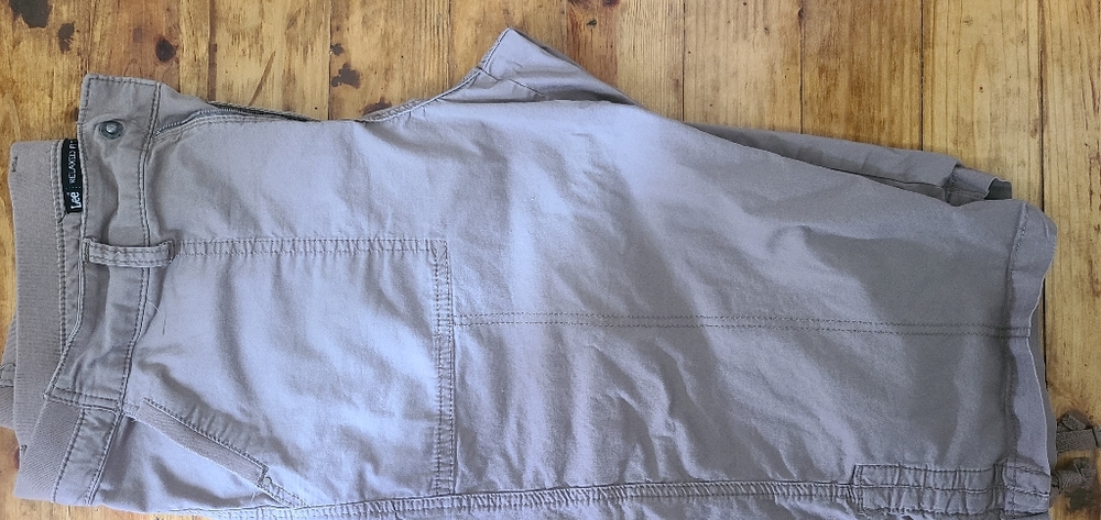 Womens capri